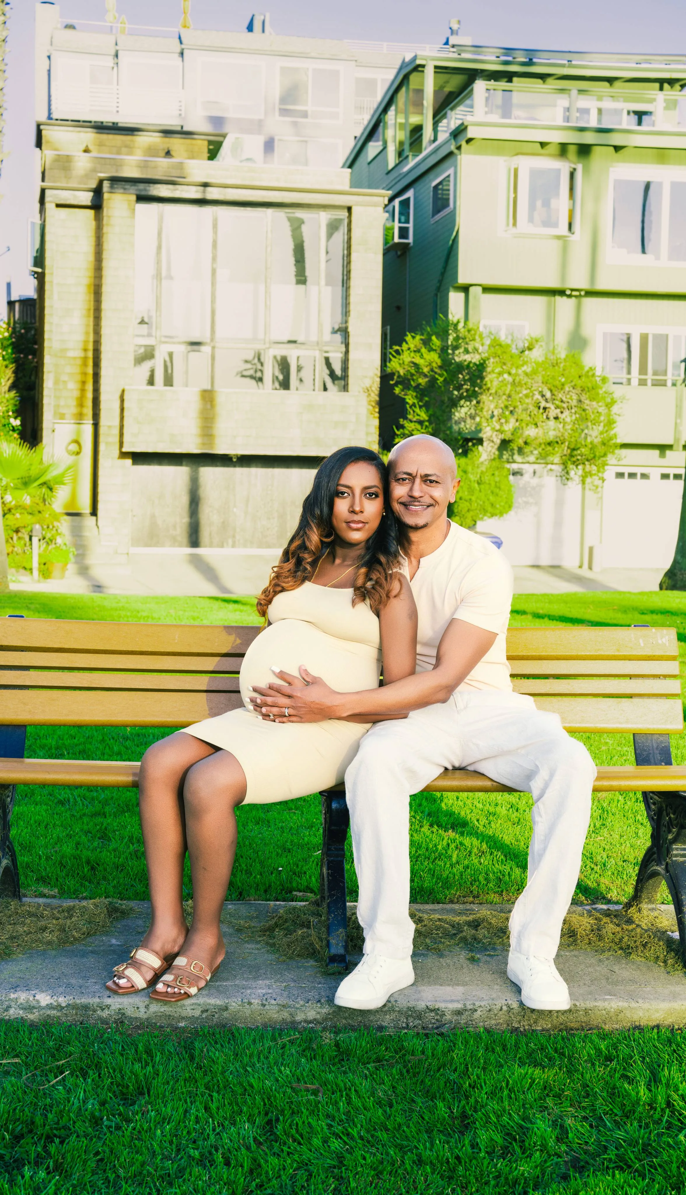 Maternity